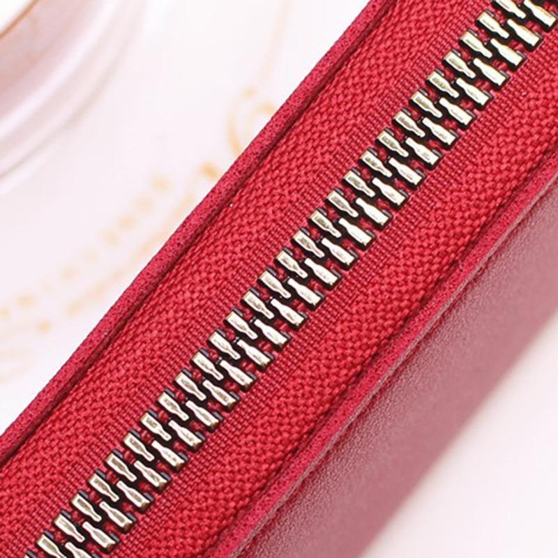 Product Introduction of FreeHummingbird #  PU Function 24 Bits Card Case Business Card Holder Men Women Credit Passport Card Bag ID Passport Card Wallet 44