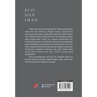 Gambar Buku Eco dan Iman - Goenawan Muhammad - DIVA Press dari DIVA Press Group Kab. Bantul 4 Tokopedia