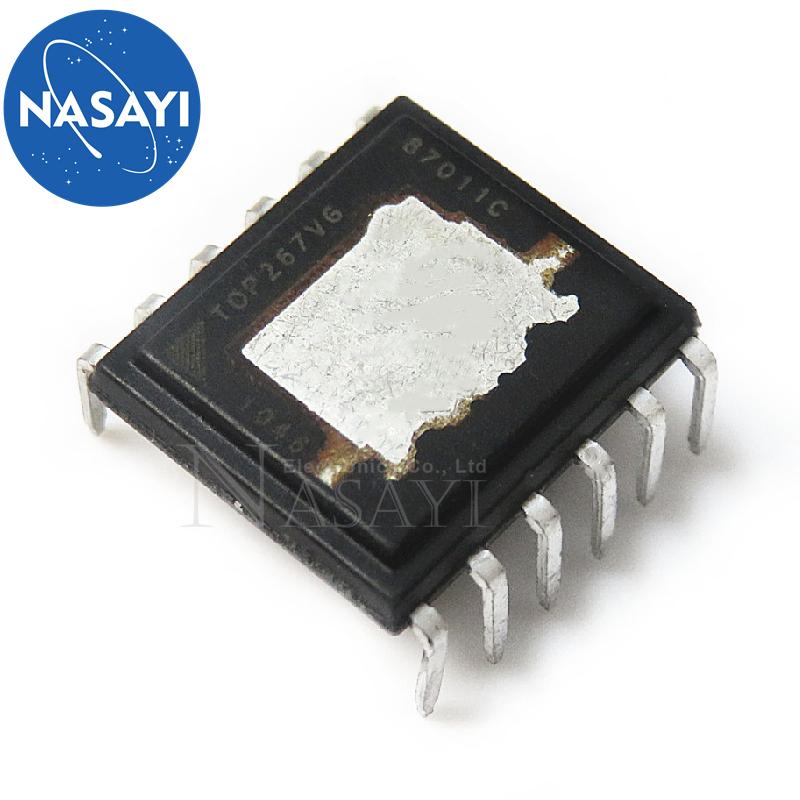 T0P264VG TOP264 EDIP-12 power management chip IC - TikTok Shop Philippines