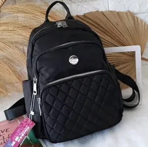 Tas ransel wanita chibao korean terbaru dan terlaris parasut waterproof