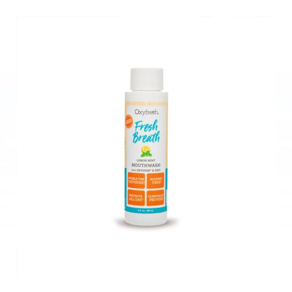 Lemon 89ml