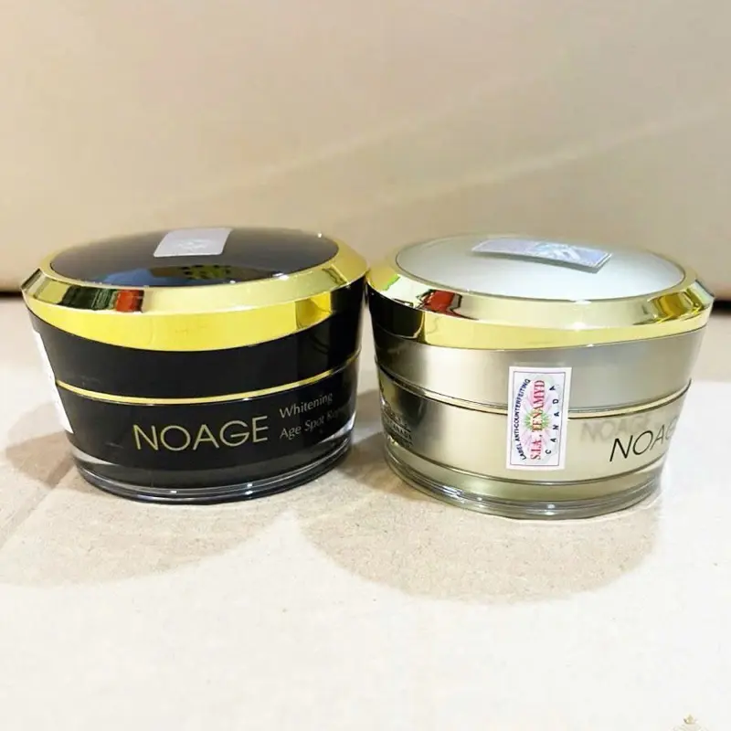 Kem nám NOAGE dưỡng da mịn màn săn chắc, mờ nám, tàn nhang