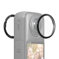 Gambar Lens Guard for Insta360 X5 (isi 2) Pelindung Lensa Anti Gores Cover Panoramic Protector compatible untuk Insta 360 X 5 dari G-Rex Kota Administrasi Jakarta Barat 3 Tokopedia