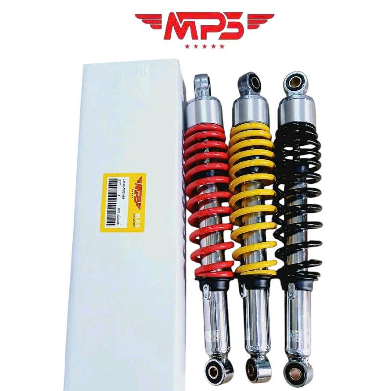 1 cặp phuộc sau nice lắp wave dream future cub Axelo Loại tốt phụ tùng MPS