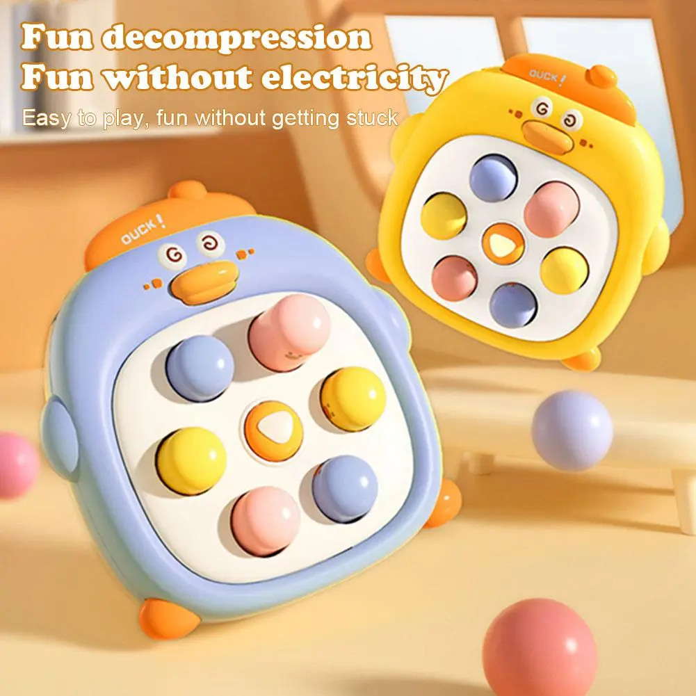 Đồ Chơi Whack-A-Mole, Trò Chơi Búa Cho Bé, Giáo Dục Cho Trẻ Em, Nhồi Bông, T5L1