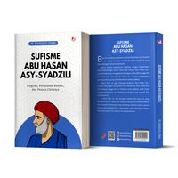 Gambar Basabasi - Buku Sufisme Abu Hasan Asy-Syadzili - M. Kamalul Fikri - Basabasi Group dari BASABASI GROUP Kab. Bantul 2 Tokopedia