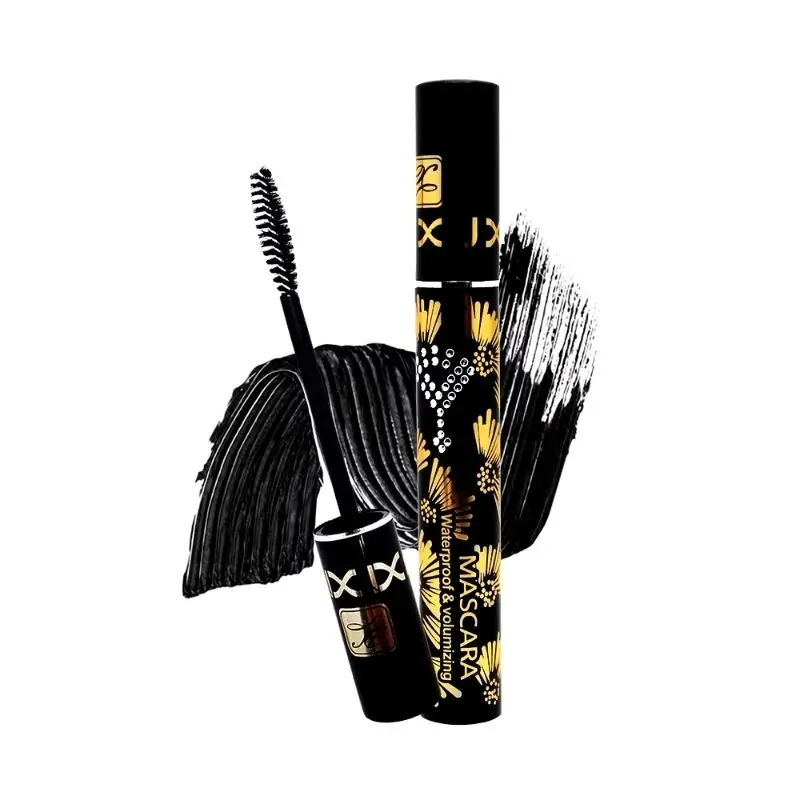 XI XIU LOVELY MASCARA WATERPROOF & VOLUMIZING 2