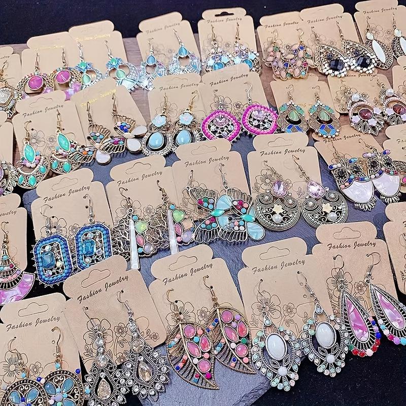Paparazzi 2024 SUMMER PARTY PACK 10 EXCLUSIVE LIMITED Pieces Earrings Rings Bracelets Paparazzi 2024 SUMMER PARTY PACK 10 EXCLUSIVE LIMITED Pieces Earrings Rings Bracelets