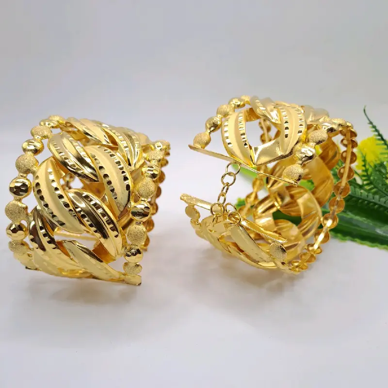 Gelang Kaku bangkok 4 cm 3