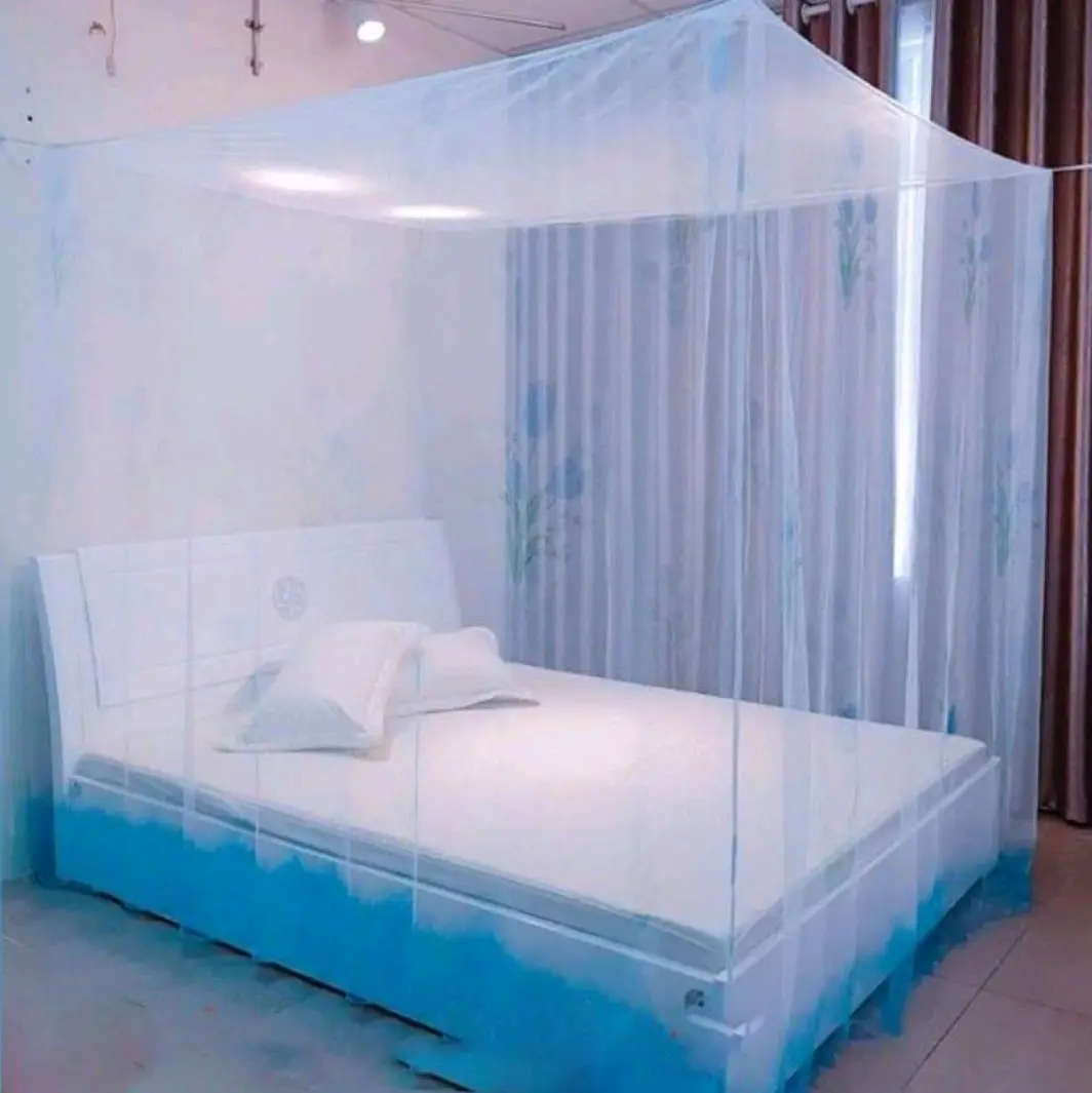 Mùng Vol Lưới Hình Thái