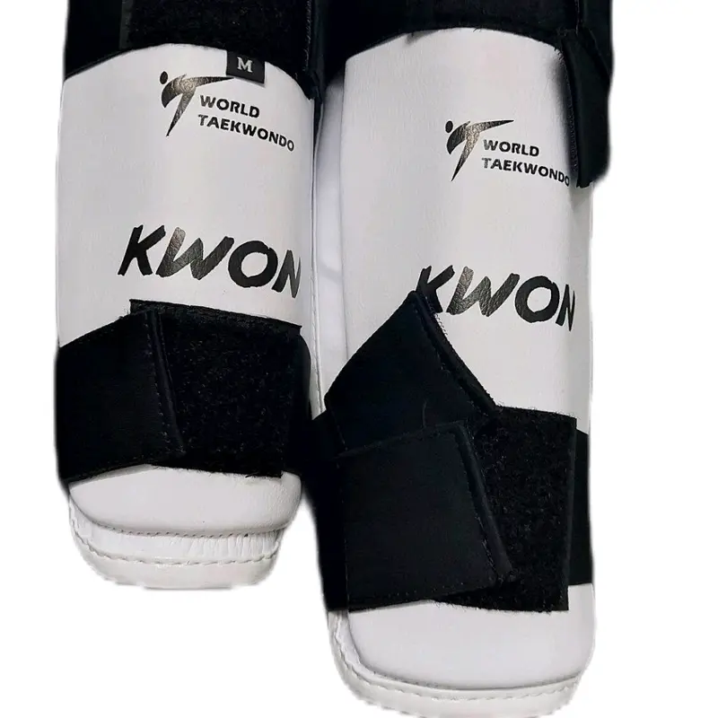Bảo hộ tay chân Taekwondo ( nguyên bộ 2 tay + 2 chân) 2