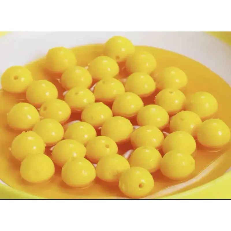 Hộp Mồi Dạng Viên Câu Cá Chép,Trắm, 30 Viên Bắt Cá Đi Câu Fishing Fish 3