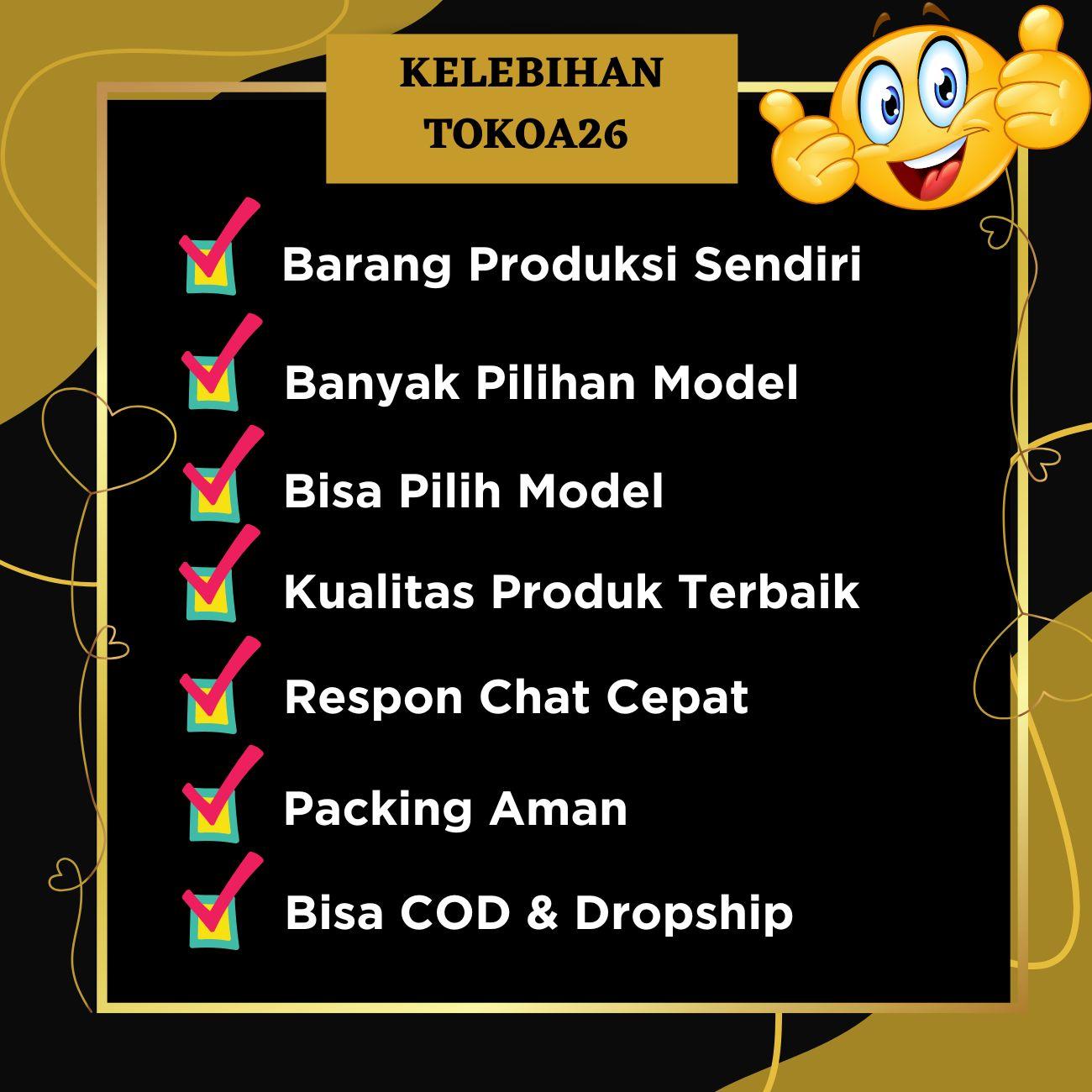 Magnet Kulkas Gantungan Kunci Paket Seri CornettoCone Isi 10 Biji