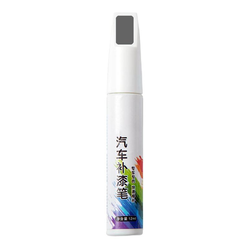 Product Introduction of Bút Sơn Phục Hồi Vết Xước Sơn Xe Hơi, Trắng Ngọc Trai Và Đen, Dụng Cụ Hữu Ích, Phục Hồi Sơn, Mịn Và Nhiều Màu, W0L0 22