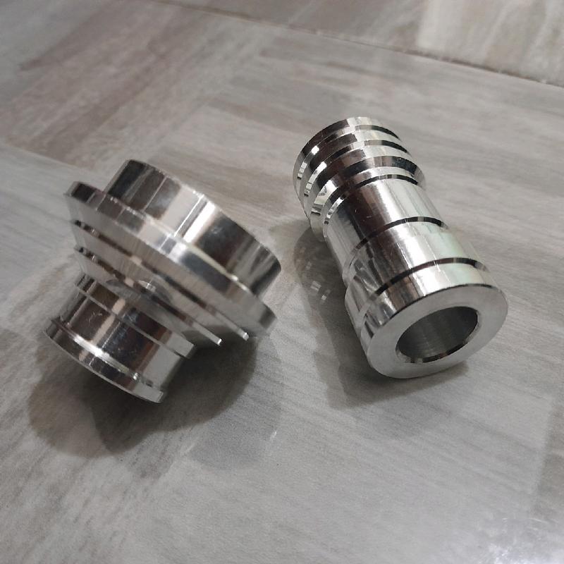 BOSH BOS BOSHING TROMOL MANISAN TROMOL RX KING, KLX, VELG RCB, TIGER GL MP PNP ARM KAZE 3