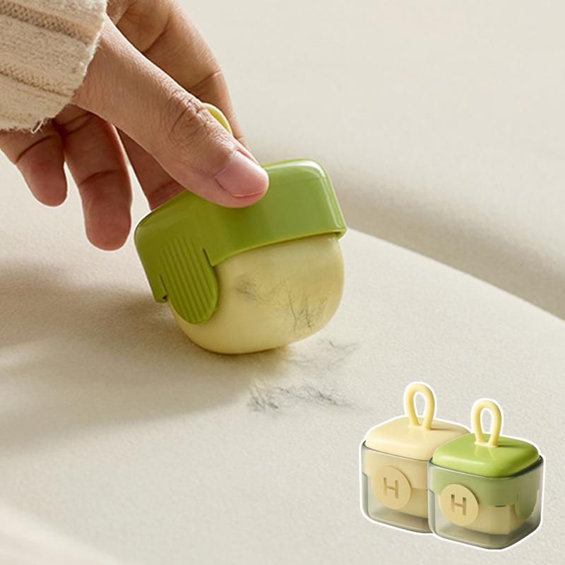 Washable Lint Remover, 4 Counts Reusable Clothes Hair Sticky Roller, Portable Pet Hair Remover, Dust Removal Brush for Household Cleaning 16 cb31fc125fcc41abb52cf4ef5cd0a901~tplv dx0w9n1ysr resize jpeg:800:800