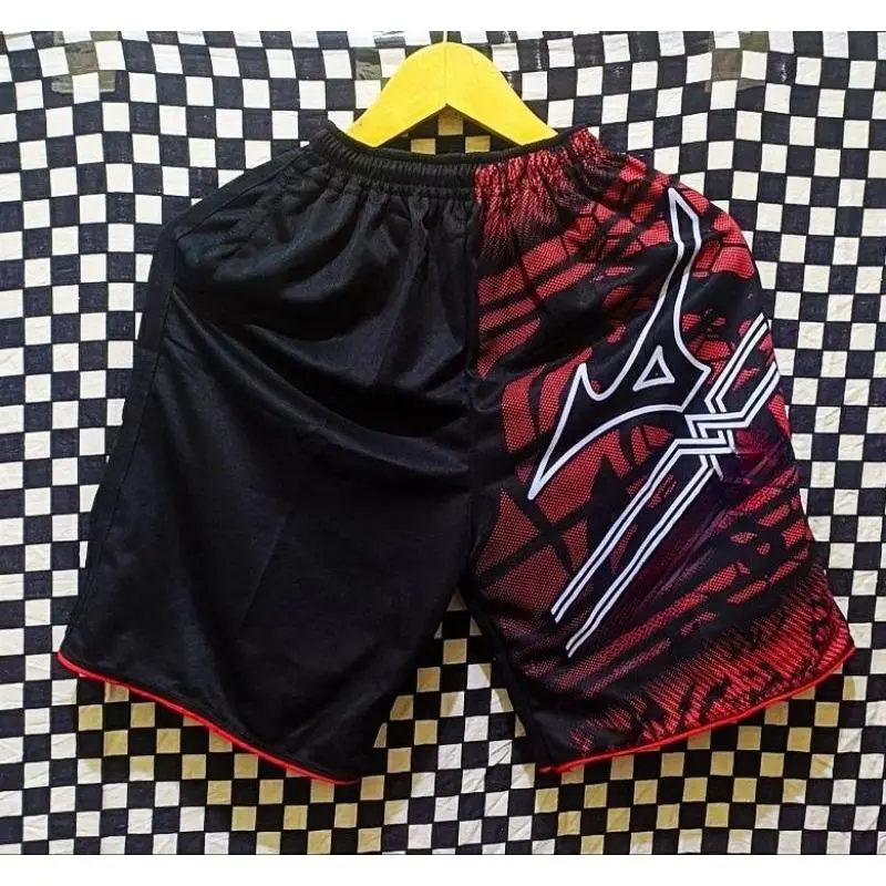 Promo Heboh 5 Paket Celana Anak umur 8-12 Tahun Bahan Adem Nyaman Printing melar menyerap keringat distro Hitam Fashion 4