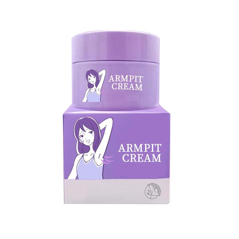 Product Introduction of Armpit Cream For Dark Skin Underarm Bleaching Armpit Intimate Area Moisturizing Underarm Cream Skin 26