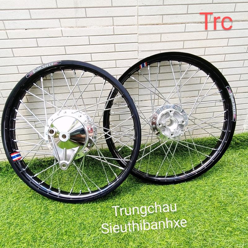 (CĂM OASKI MẠ CRÔM ) FU LED , FU MẬP WAVE 110, WAVE 100.... ĐĨA BẰNG KÈM MÁ ĐÙM SAU , ĐÃ RÚT CĂM TRONG SẴN SÀI HEO 2 PIT, 4 PIT , CÓ PHIÊN BẢN SIRIUS 110,50 NHÉ AE...