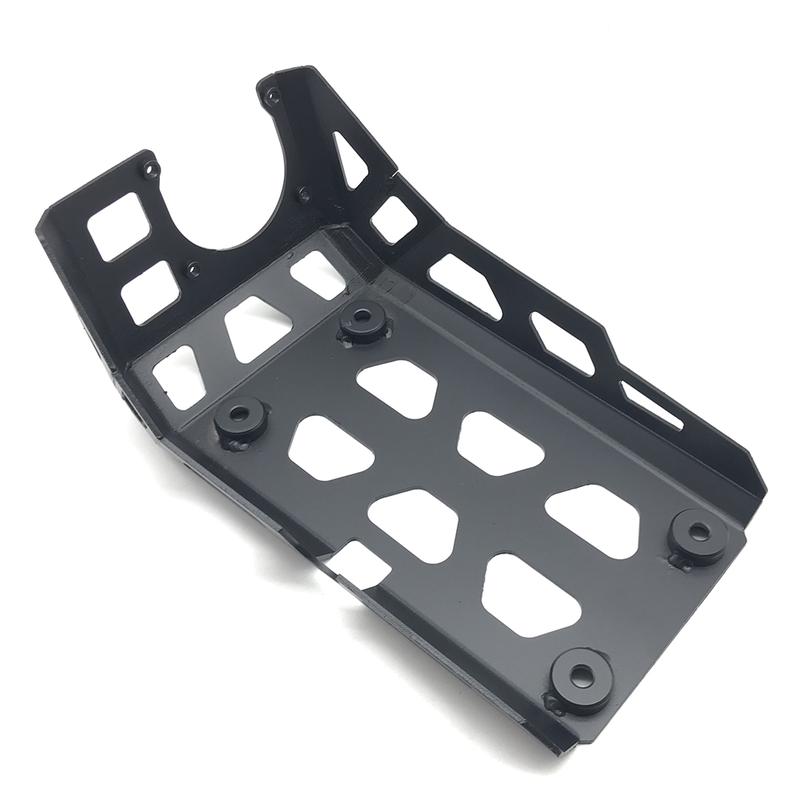 Product Introduction of Motorcycle Skid Plate Engine Protector Guard Chassis Protection Cover For BMW G310R G310GS G310 G 310 R GS 2016-2019 2020 2021 13