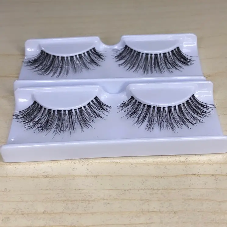 Bulumata lusinan natural kodel 120 3d 4