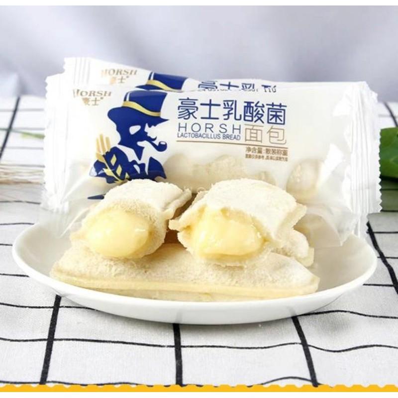Product Introduction of BÁNH SỮA CHUA ĐÀI LOAN THƠM NGON HORSH ÔNG GIÀ THÙNG 500G VÀ 1KG , 2KG - HÀNG CHÍNH HÃNG 1