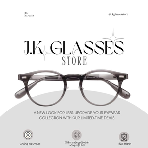J.K Glasses