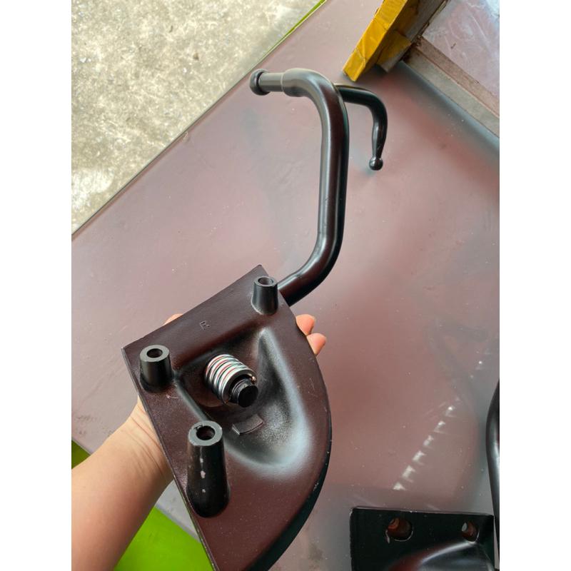 tay gương/ gọng gương kia 165,k140,k3000, kia2t5,kia1t4 phụ hoă lái Phụ tùng xe máy và nguồn cung cấp ô tô dsaxcas545612 2