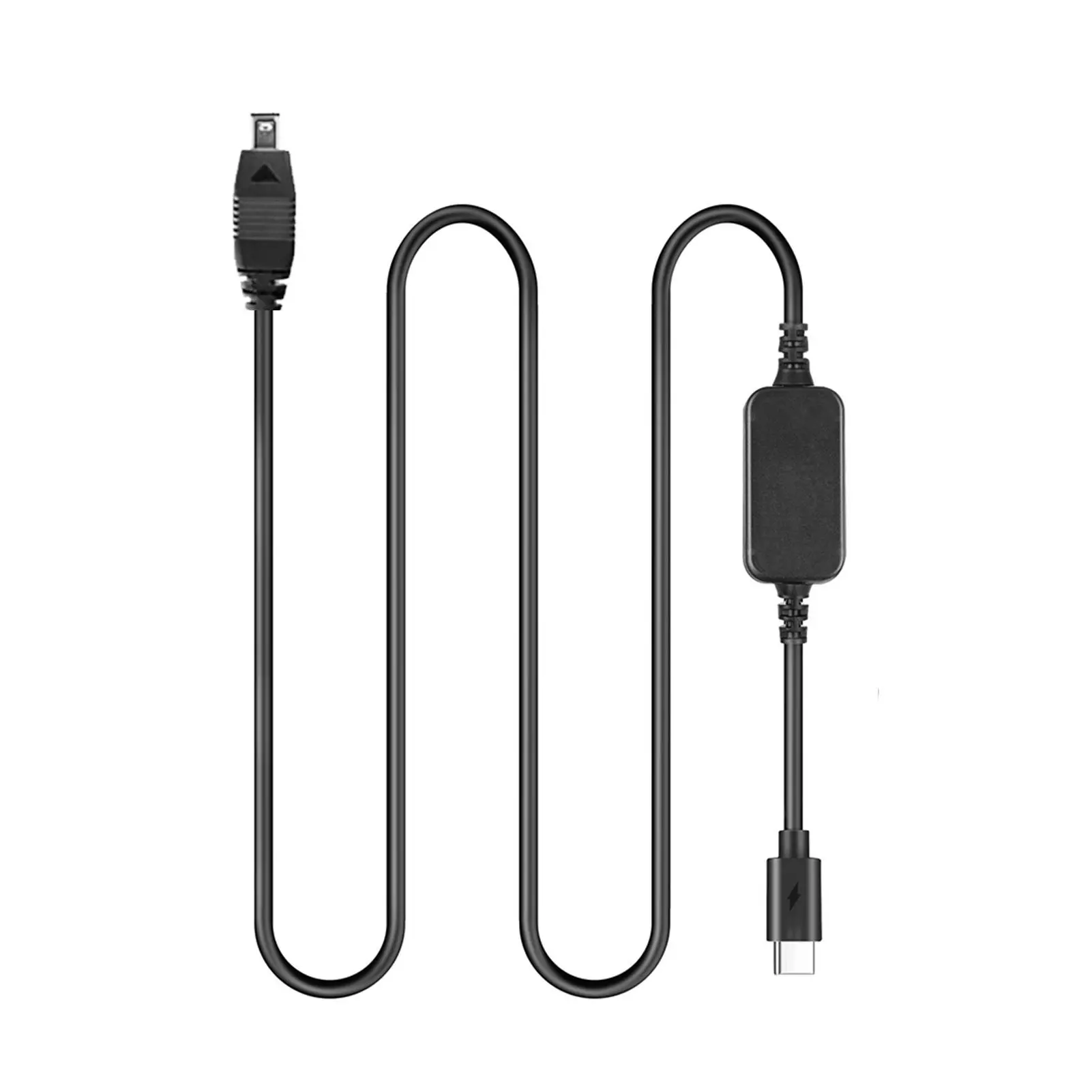 K-AC50 D-AC50 K-AC132 KAC50 USB C PD Adapter Cable for Pentax K-1 K-3 K-3II K5 K7 K10D K20D K645D K645Z K-01 Accessories Camera
