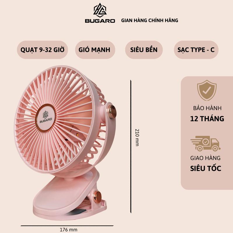 Quạt tốc độ cao 1 chế độ đèn 5 chế độ gió. Mức Gió (1) 24 tiếng-32 tiếng kết hơp- mức Gió(5)9tiếng. quạt diện mini quạt Fan QuạT Phụ Kiện quạt usb di động quạt điện mini quat tich dien quat quattichdien camtay quatsac quatdien tobe sạc yoobao f04 3