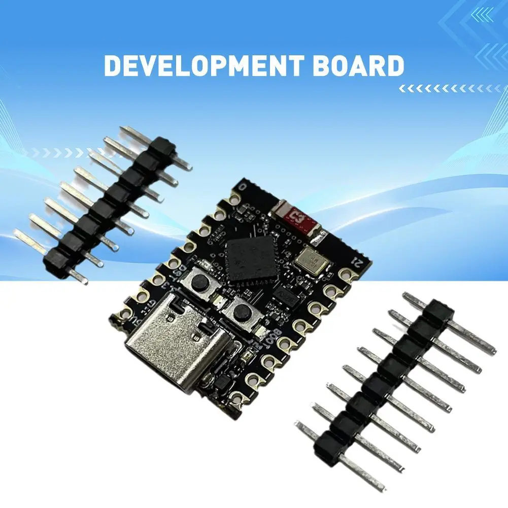 DIYMORE ESP32 WiFi Bluetooth Module Blue OLED 18650 Battery Board Holder CP2012 Development E5J5