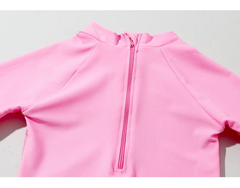 Product Introduction of Children's Swimwear Girl Girl Girl Super Cute Swimsuit Baby and Infant Swimsuit Baby Swimsuit 8