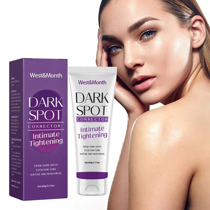 Product Introduction of Dark Spot Corrector Cream, Moisturizing Underarm Joint Body Cream, Daily Skin Care for Women 14