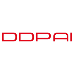 โลโก้ร้าน DDPAI THAILAND STORE
