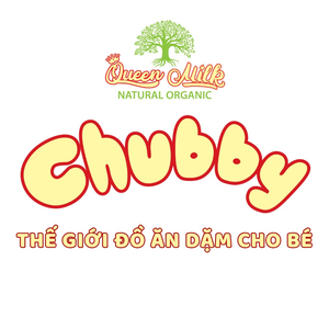 Queenmilk Chubby Việt Nam