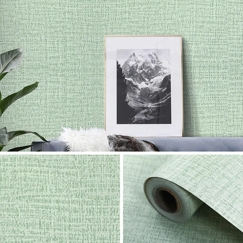 HOME wall paper 10meters self adhesive Quality wallpaper premium quality