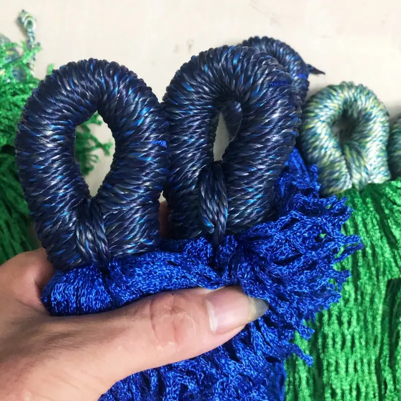 Võng treo ngoài trời treo cây chính hãng giá rẻ 3