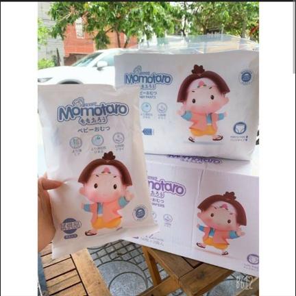 # MOMO TARRO Cho Bé tặng quà kèm giấy ướt 2