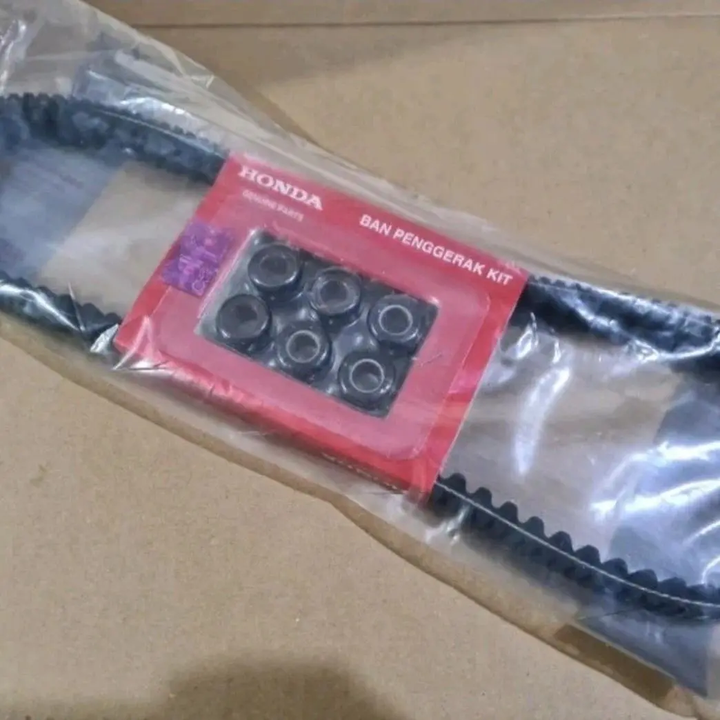 VANBELT SET ROLLER VARIO 125 LED, VARIO 150 LED NEW PCX K36 1SET