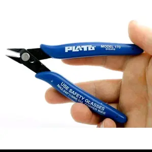 TANG POTONG PLATO 170 / TANG GUNTING COIL KAWAT / COILING 5 INC