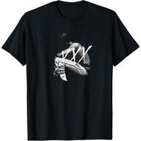 XXX Kneel Black Unisex Graphic T-Shirt - TikTok Shop