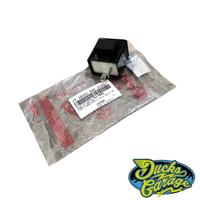 Gambar Flasher Relay Sein Sen  Astrea 800 Star Prima Grand Impressa Legenda Supra X 100 Original Federal dari Ducks.garage Kota Bandung 1 Tokopedia