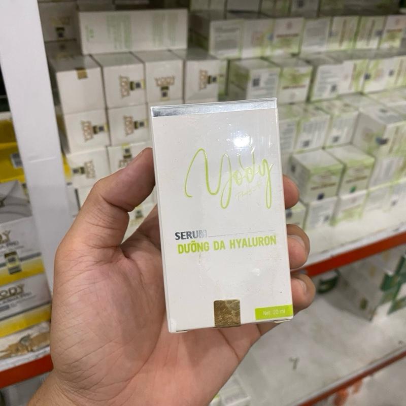 Serum phục hồi sau tái tạo mẫu mới 2024 Chăm Sóc Da Dưỡng Ẩm Da 2