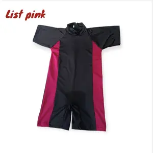 Baju Renang Polos Anak Laki Laki Perempuan 2-13 tahun