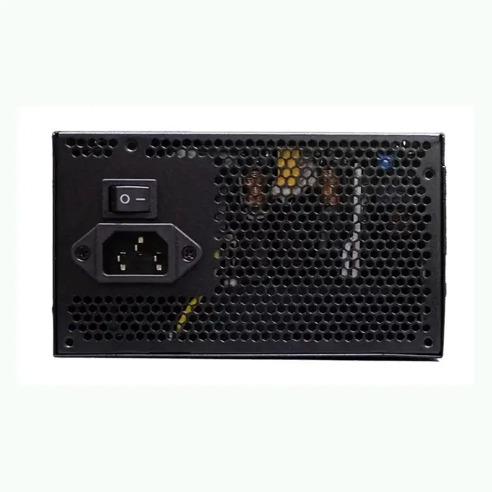 PSU Digital Alliance POWER PBZ 550/600 Watt Bronze Power Supply 4