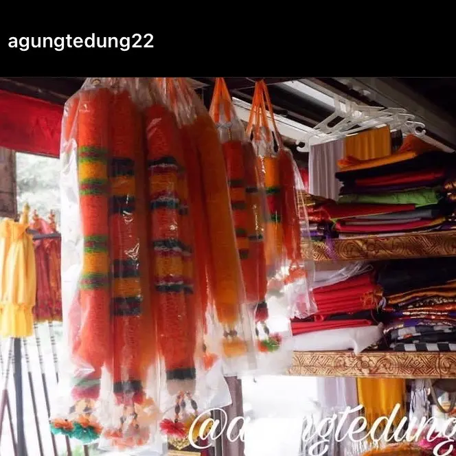 Garlan atau Kalung Ganesha 0