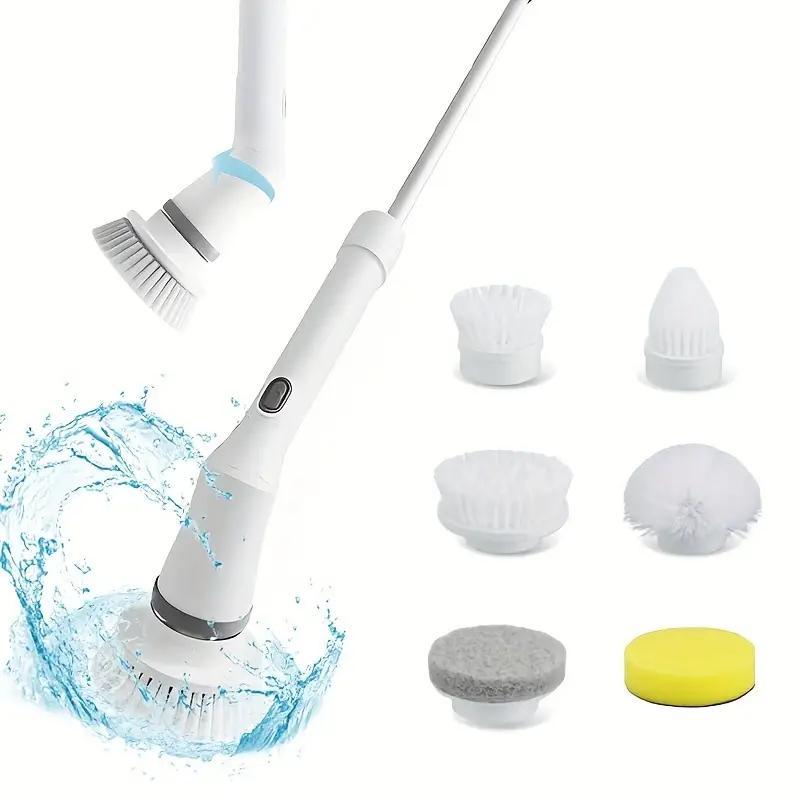 Clean Puddle Device 1/9