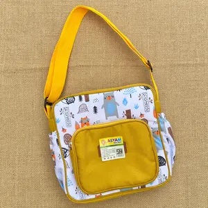 Tas Bayi Tas Bayi Selempang Tas Bayi Murah Tas Kekinian Bayi Tas Ukuran Standar Bayi ASYAM BABY