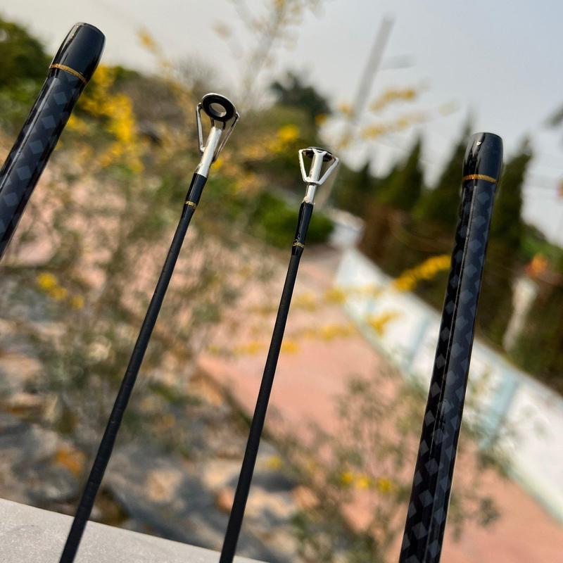 Cần câu lure ShimaLo Ceres tải tĩnh 5kg cần rất khỏe chất liệu cacbon