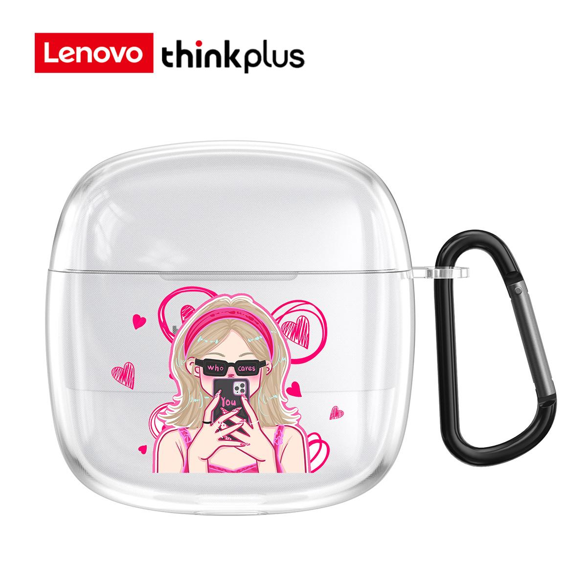 เคสหูฟัง สําหรับ Lenovo XT98- ลายการ์ตูนน่ารัก